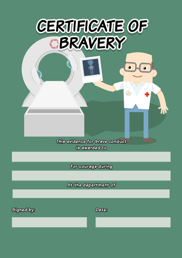 Nucleaire geneeskunde